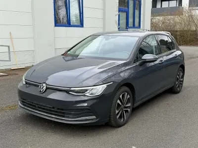 Gebraucht VW Golf VIII