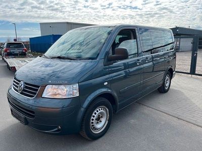 VW T5