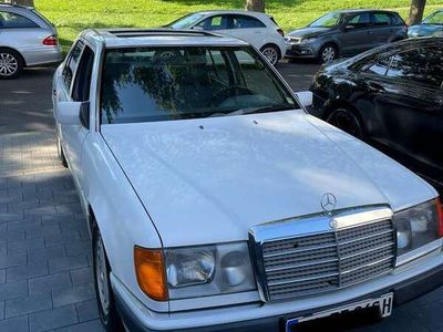 gebraucht Mercedes E260 