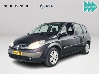 Renault Grand Scénic II