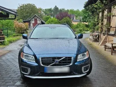 Brugt Volvo XC70