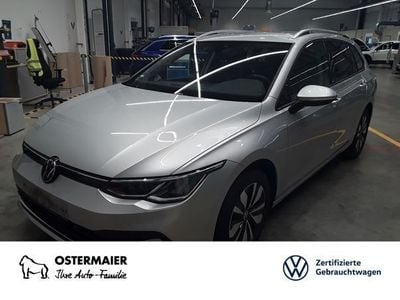 VW Golf VIII