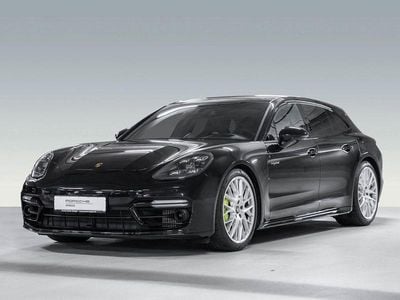 Porsche Panamera 4S