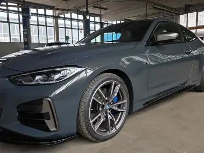 Gebraucht BMW M440