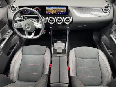 Gebraucht Mercedes GLA250 218 PS (160 kW) 2022 SUV
