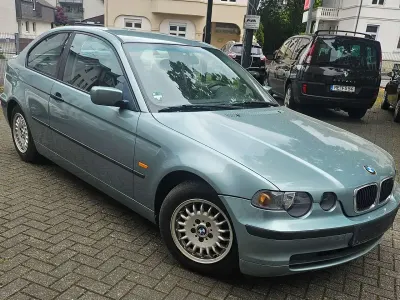 Occasion BMW 316 116 ch (85 kW) 2003 Other Berline