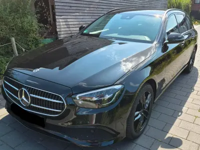 Gebraucht Mercedes E300