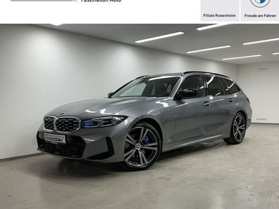 gebraucht BMW M340 xDrive PA DA-Prof HK