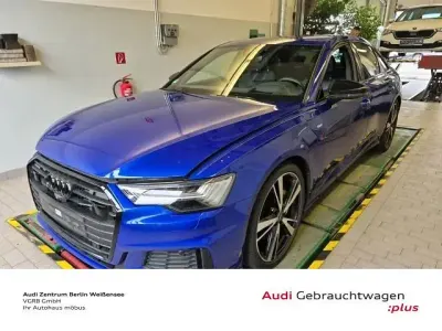 Gebraucht Audi A6