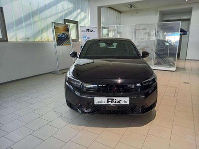 Gebraucht Opel Corsa 101 PS (74 kW) 2025 Schwarz Kleinwagen