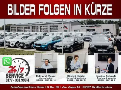 Gebraucht Opel Astra Elegance 145 PS (106 kW) 2021 Weiß Kombi