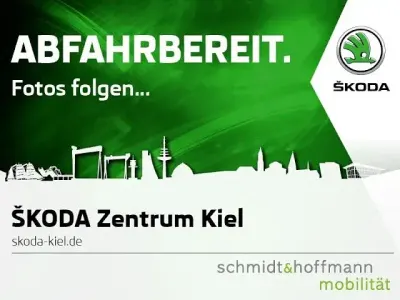 Gebraucht Skoda Octavia SE L 150 PS (110 kW) 2026 Grau Limousine