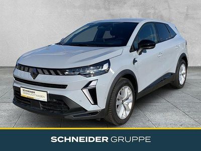 Gebraucht Renault Symbioz Evolution 145 PS (106 kW) 2025 Grau SUV