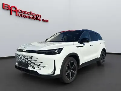 Gebraucht Baic X75
