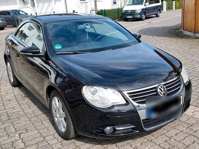 VW Eos