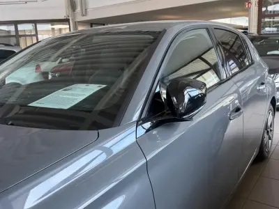 Gebraucht Peugeot 308
