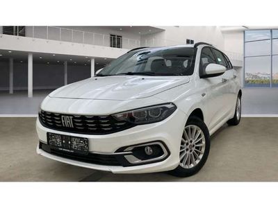 gebraucht Fiat Tipo Kombi Life 1.0 Abstandstempomat Sitzheizung