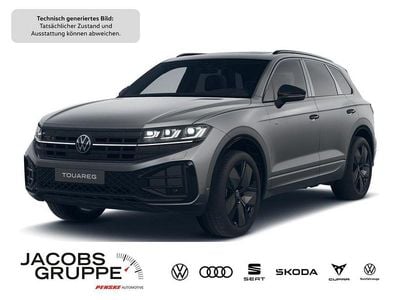 Siliziumgrau matt Neu 2026 VW Touareg Edition SUV | 99.970 €