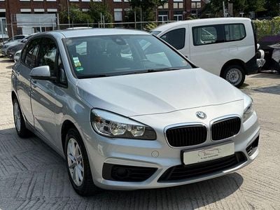 BMW 216 Active Tourer