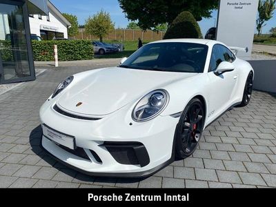 Porsche 911 GT3