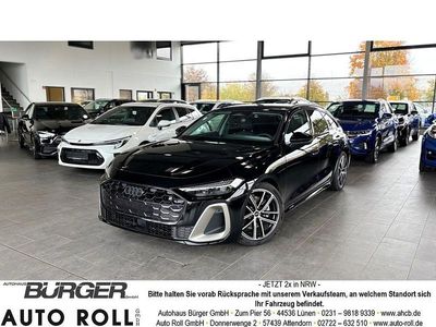 Schwarz Gebraucht 2025 Audi A5 Edition .1 Coupé | 53.970 € (Guter Preis)