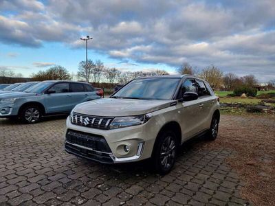 gebraucht Suzuki Vitara 1.4 Boosterjet Hybrid Allgrip Comfort