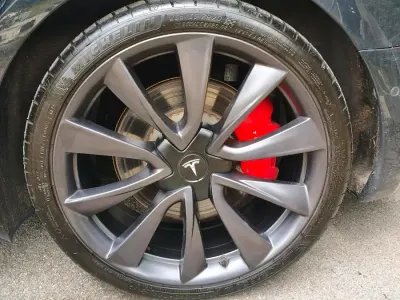 Gebraucht Tesla Model 3