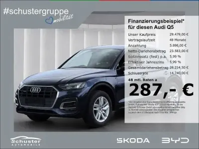 Gebraucht Audi Q5
