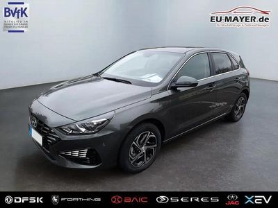 Nouă Hyundai i30 Comfort 116 CP (85 kW) 2026 Berlinǎ
