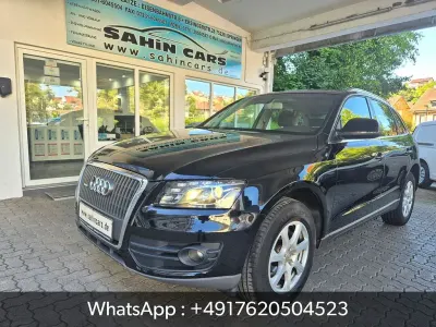 Gebraucht Audi Q5