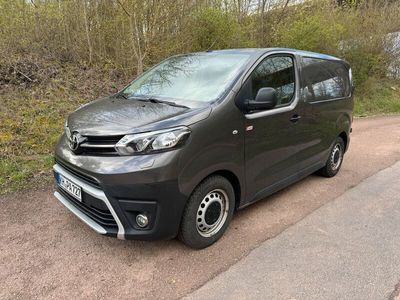 gebraucht Toyota Proace Kastenwagen