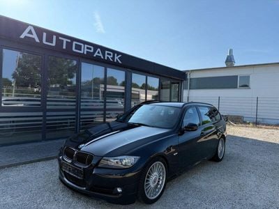 Alpina D3