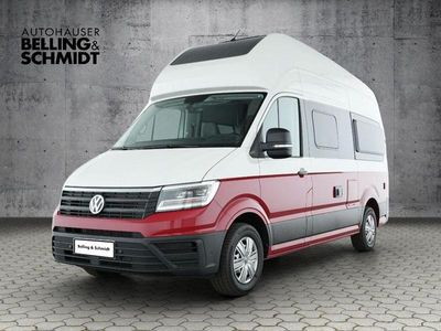VW California