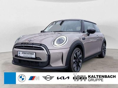 Gebraucht Mini Cooper Classic 136 PS (100 kW) 2023 Grau Kleinwagen
