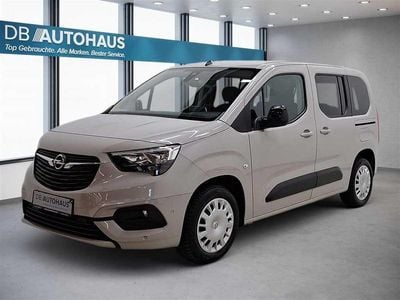 Opel Combo Life
