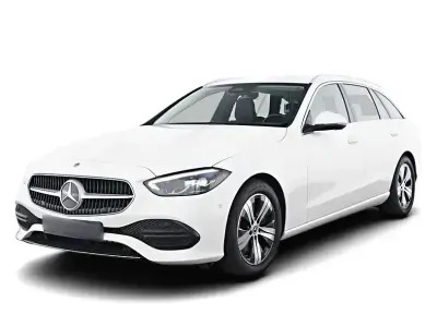Gebraucht Mercedes C200