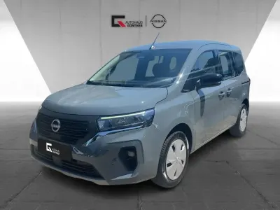 Gebraucht Nissan Townstar N-Connecta 131 PS (96 kW) 2025 Grey urban Kombi