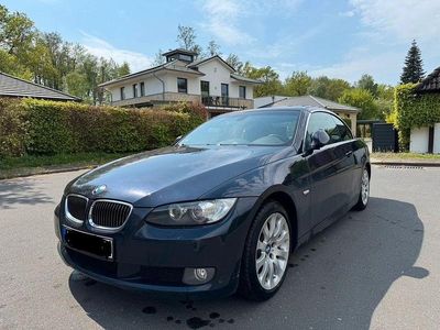 BMW 325 Cabriolet
