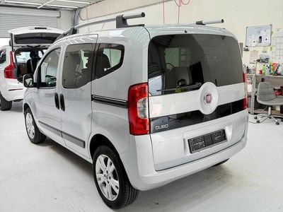 Fiat Qubo