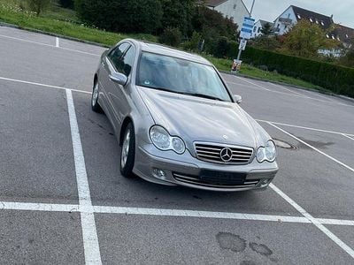 Mercedes C280