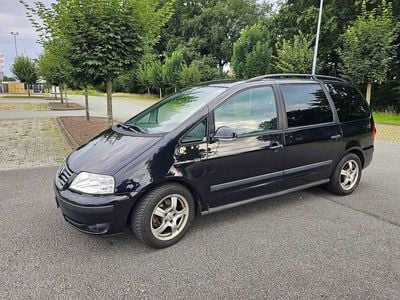 VW Sharan