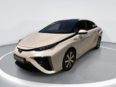 Toyota Mirai