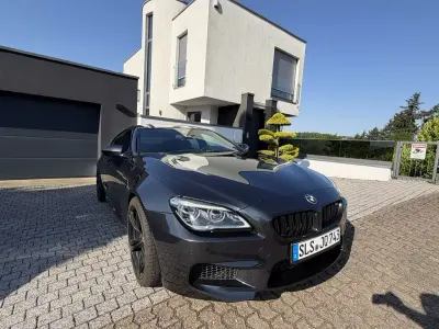 Gebraucht BMW M6