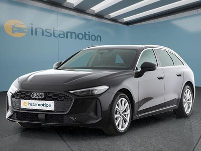Schwarz Gebraucht 2025 Audi A5 Coupé | 39.399 € (Superpreis)