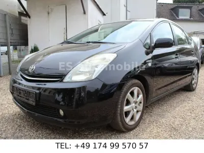 Gebraucht Toyota Prius