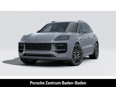 Gebraucht Porsche Cayenne E-Hybrid