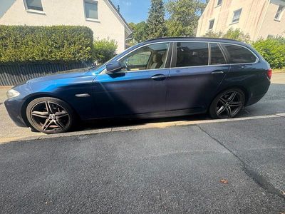 BMW 535