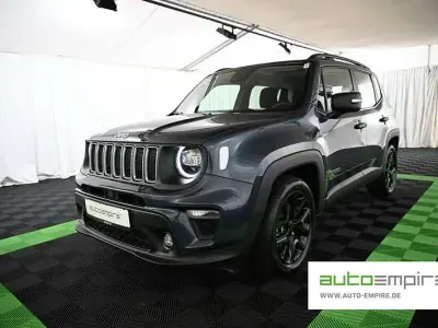 Gebraucht Jeep Renegade