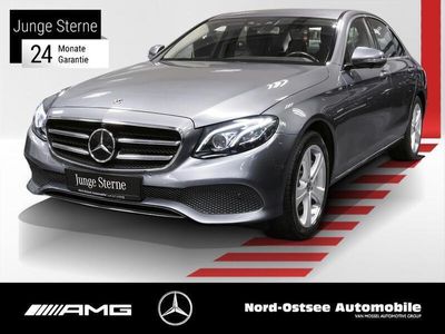 Mercedes E400
