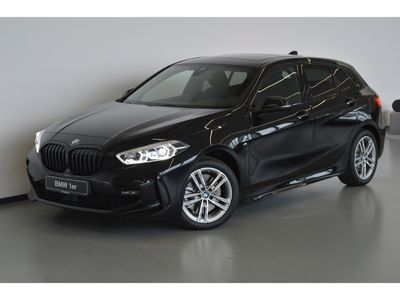 gebraucht BMW 120 d M Sport LED Park-Assistent H&K Panorama Wireless Charg.